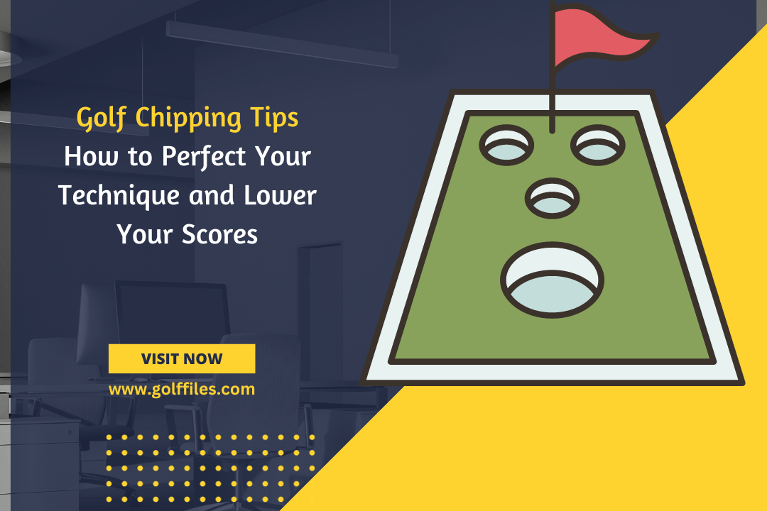 Golf Chipping Tips